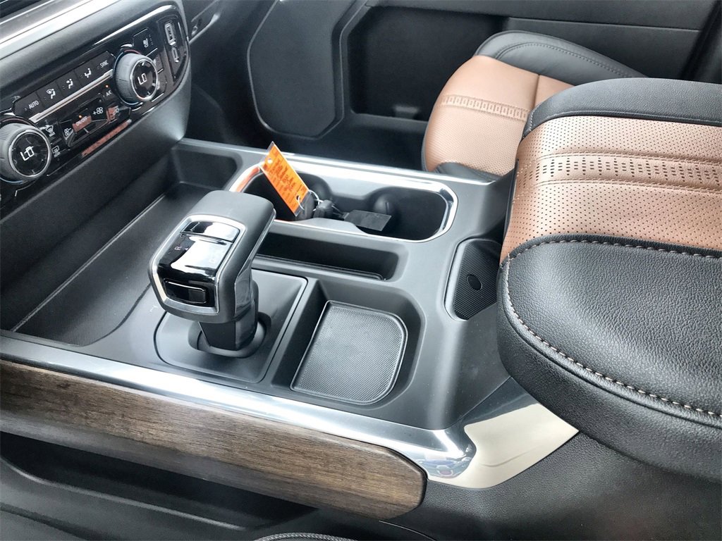 New 2026 Chevrolet Silverado 1500 High Country image 21