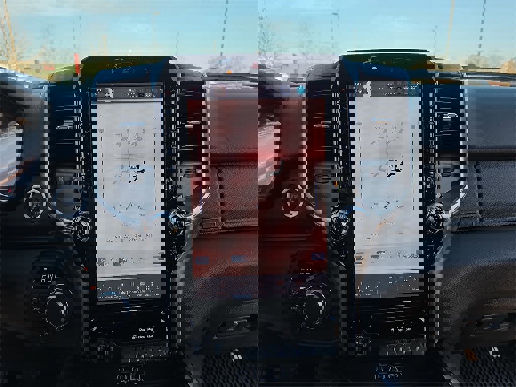 New 2026 RAM 1500 Big Horn image 19