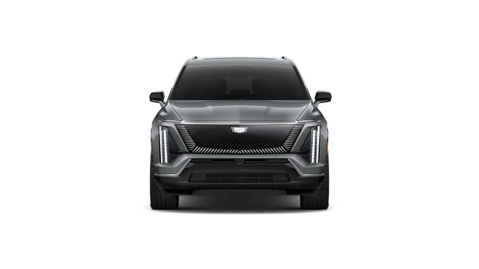 New 2027 Cadillac Vistiq Luxury AWD/4WD image 10
