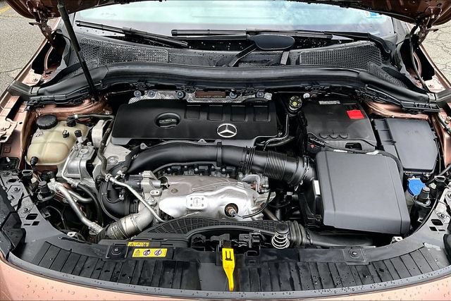 Certified 2023 Mercedes-Benz GLA 250 4MATIC image 26