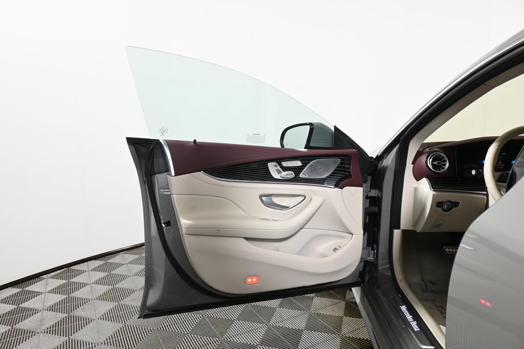 Certified 2023 Mercedes-Benz CLS 450 4MATIC image 30