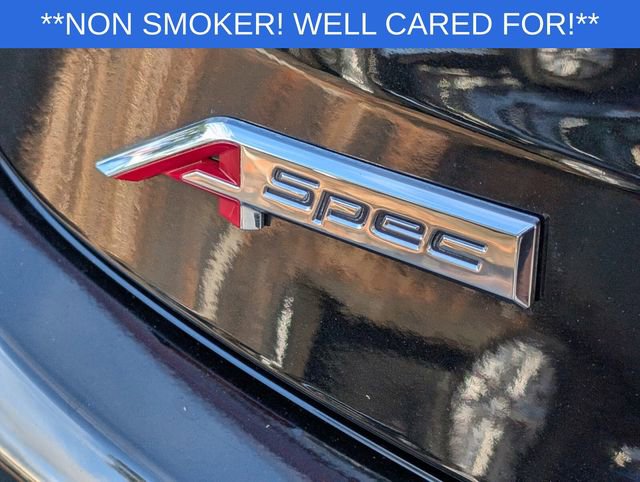 Certified 2020 Acura TLX w/ A-SPEC Pkg image 14