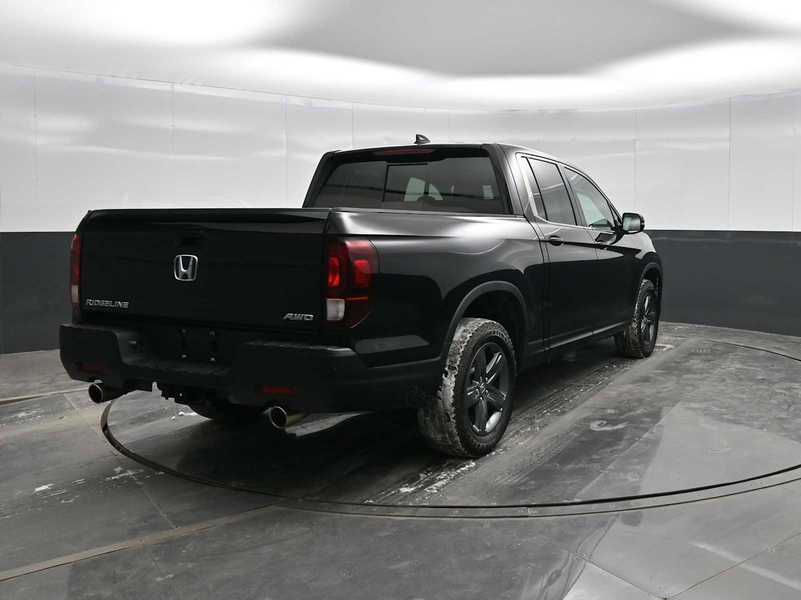 Used 2023 Honda Ridgeline RTL image 7