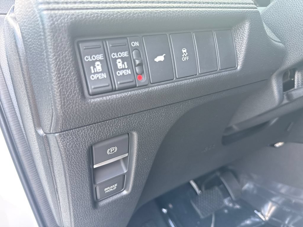 New 2026 Honda Odyssey Sport-L image 26