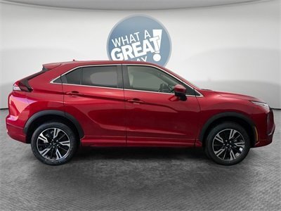 New 2026 Mitsubishi Eclipse Cross SEL image 2