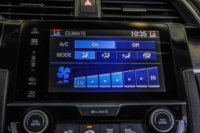 Used 2018 Honda Civic EX-T image 24