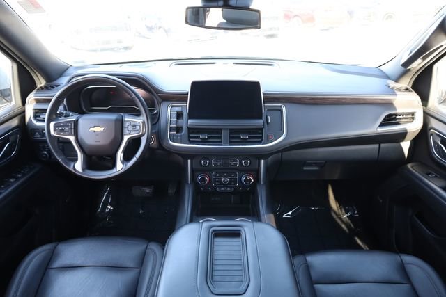 Used 2023 Chevrolet Tahoe LT image 13