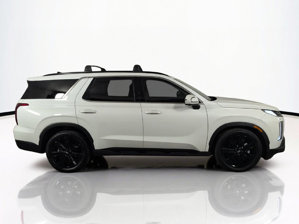 Used 2025 Hyundai Palisade XRT AWD/4WD image 5