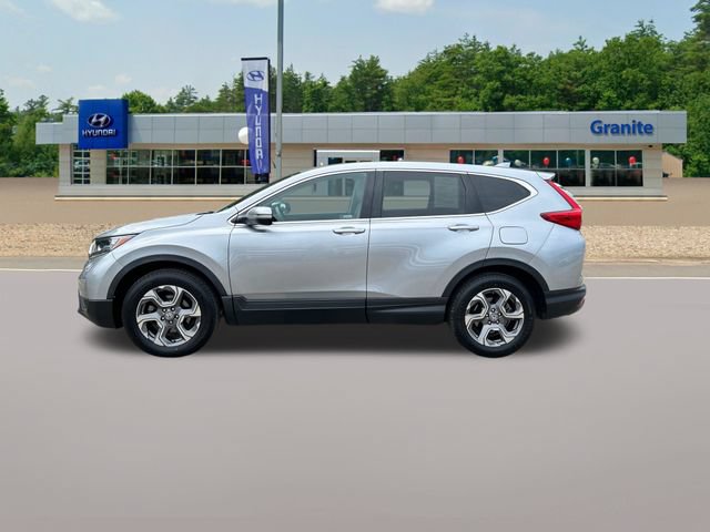 Used 2019 Honda CR-V EX image 9