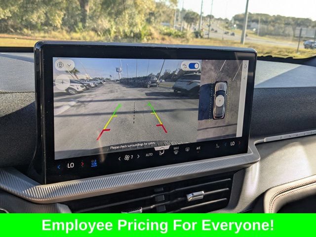 New 2026 Ford Explorer ST w/ Sun And Sound Package RWD image 19