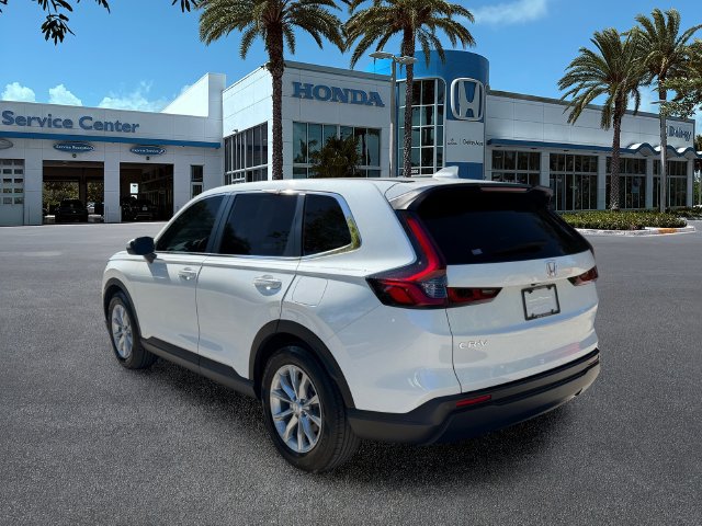Used 2023 Honda CR-V EX-L image 6
