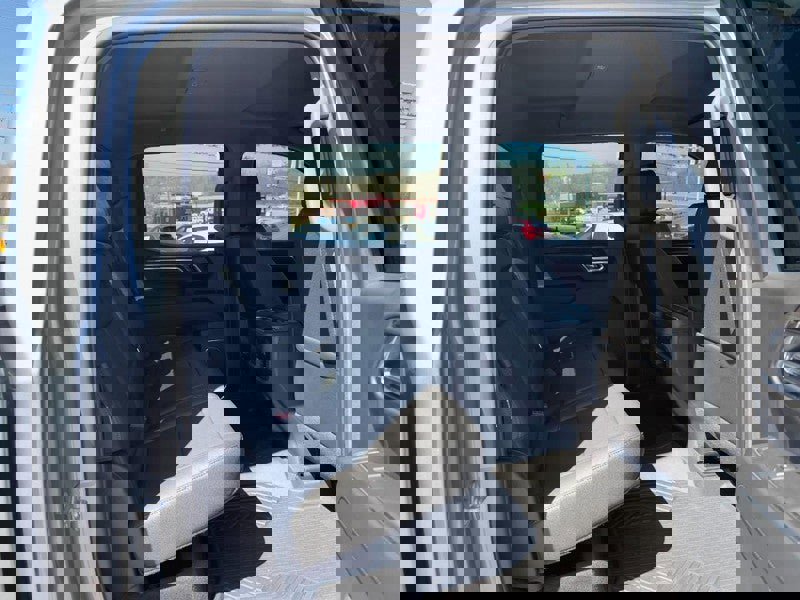 Used 2025 Chevrolet Silverado 1500 LT Trail Boss w/ Convenience Package II image 11