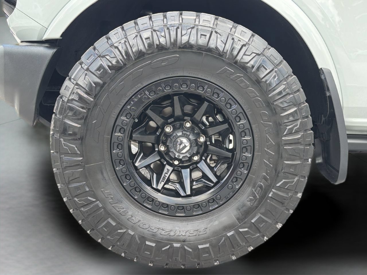 Used 2024 Ford Bronco Big Bend AWD/4WD image 34