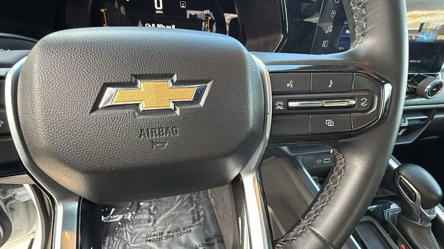 Used 2023 Chevrolet Colorado LT image 20