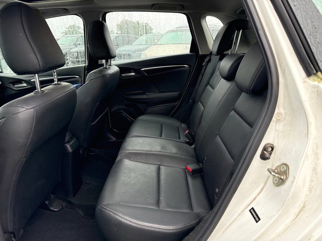 Used 2016 Honda Fit EX-L image 14