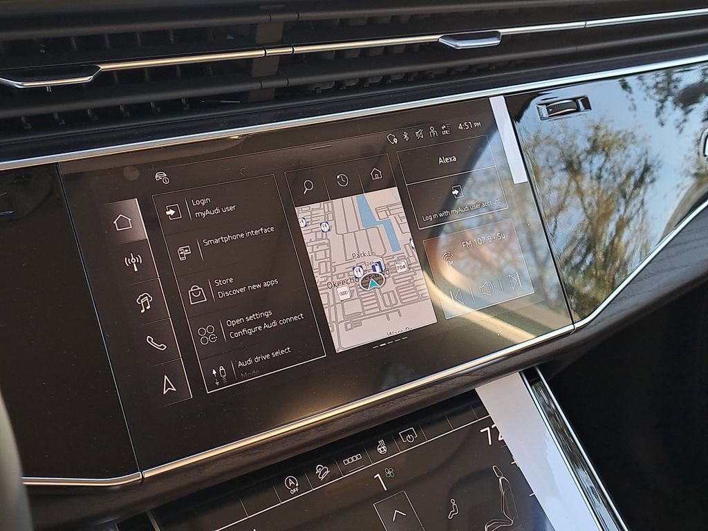 New 2026 Audi Q7 2.0T Premium image 11