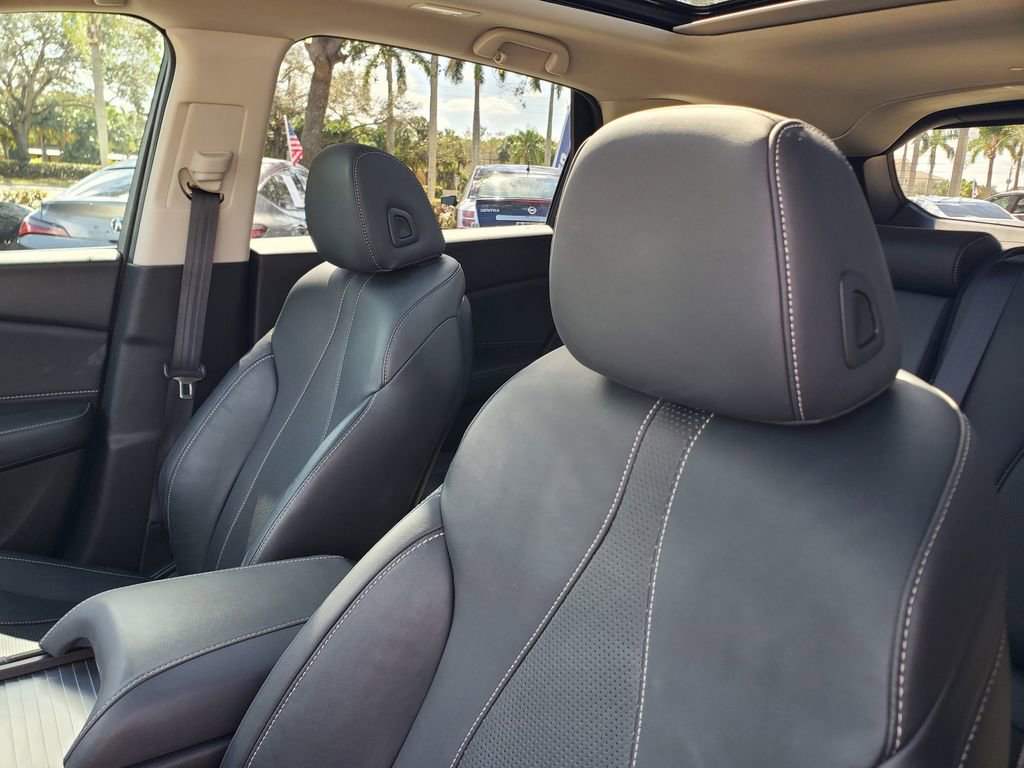 Certified 2023 Acura RDX w/ Technology Package image 17