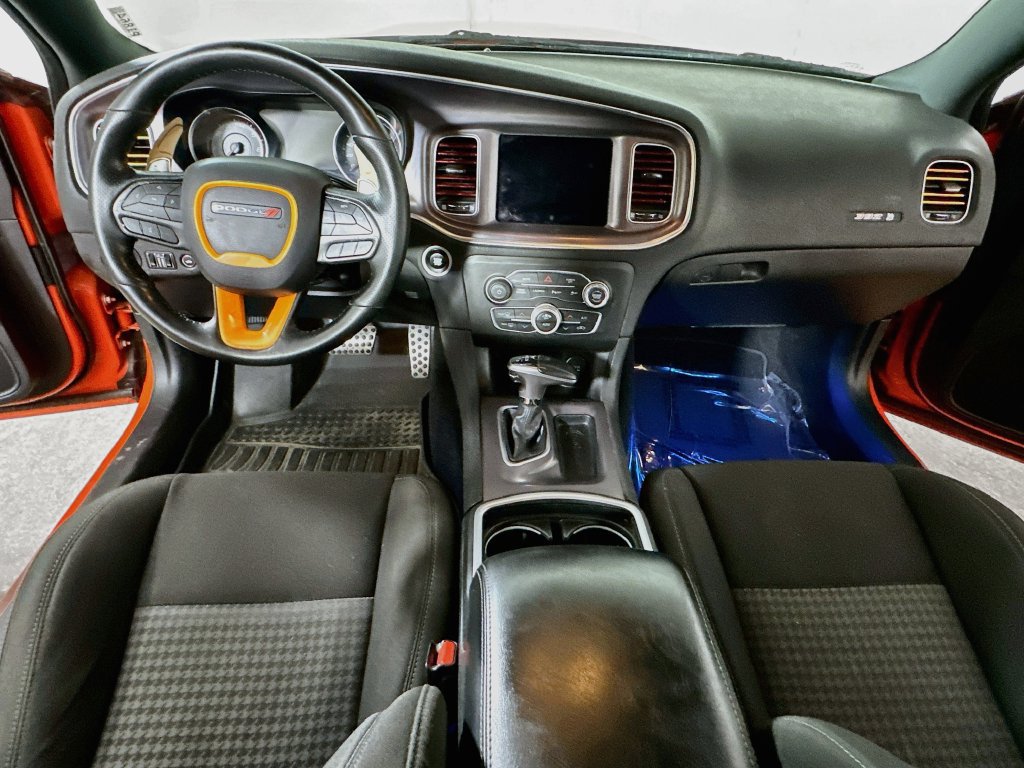 Used 2021 Dodge Charger Scat Pack RWD image 18