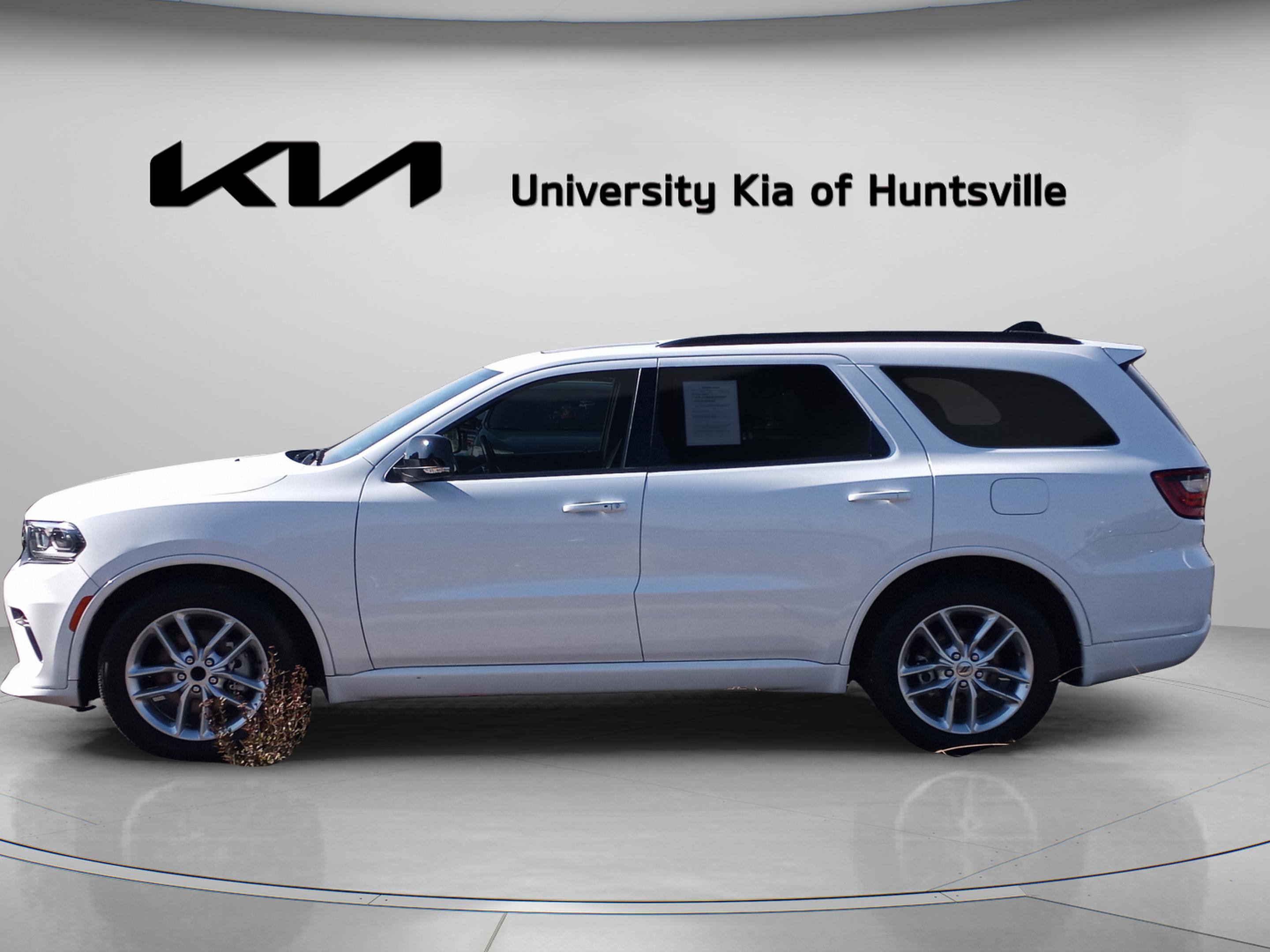 Used 2024 Dodge Durango GT image 4