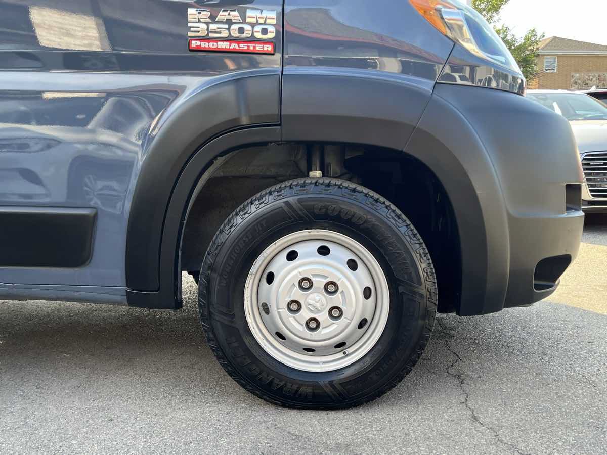 Used 2019 RAM ProMaster 3500 FWD image 31