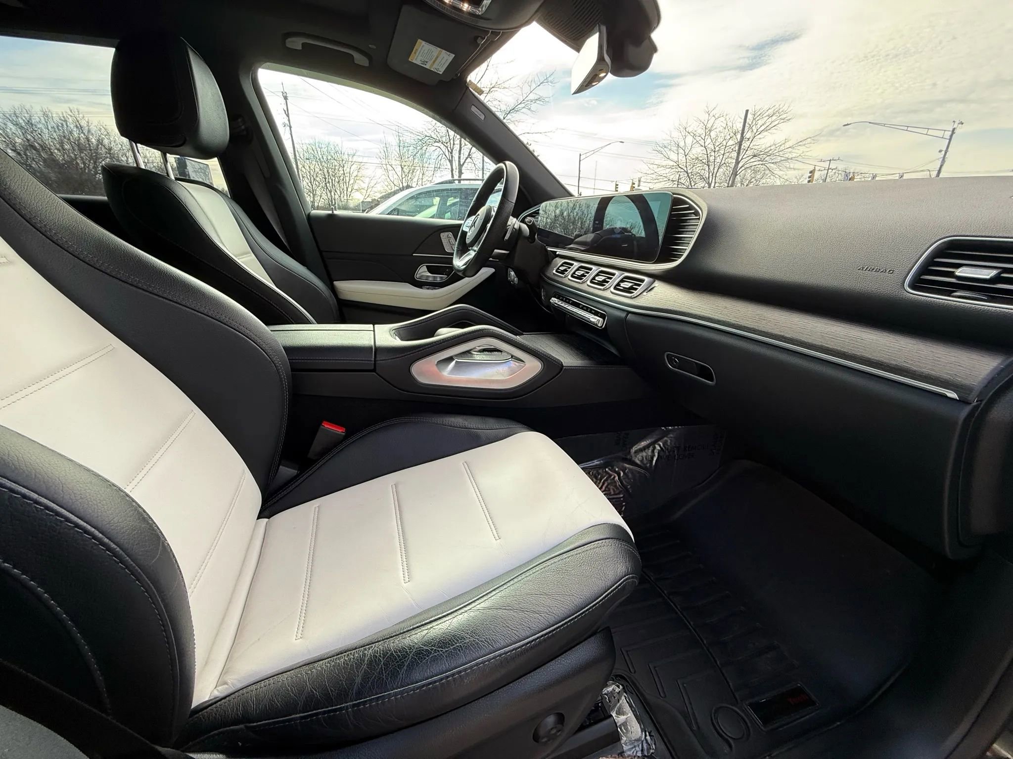 Used 2022 Mercedes-Benz GLE 450 4MATIC image 13