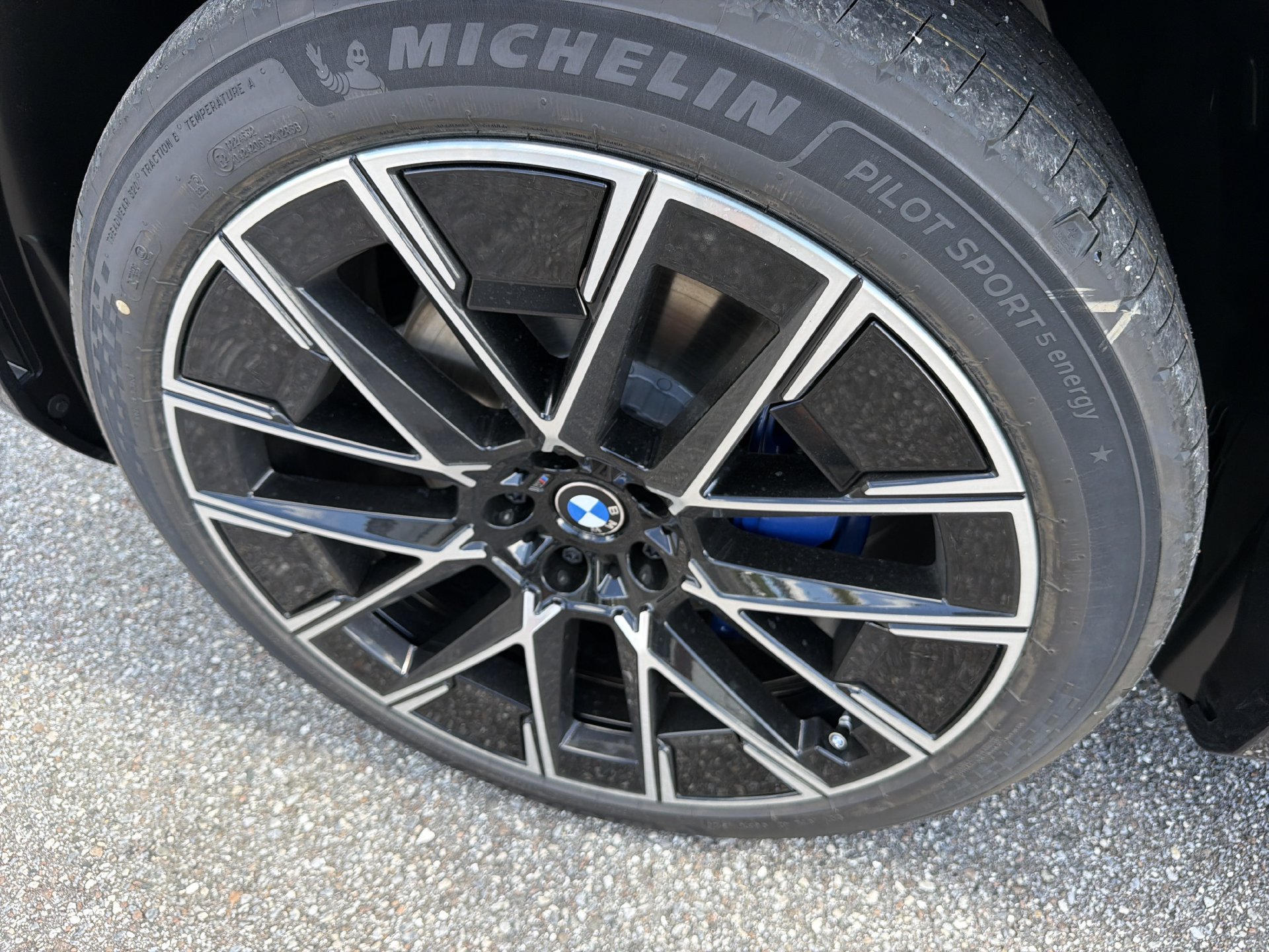 New 2027 BMW X5 xDrive40i AWD/4WD image 10