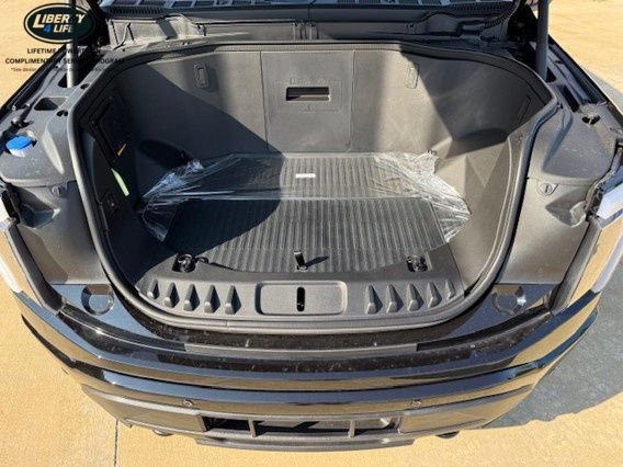 New 2025 Ford F150 Lightning Flash image 29