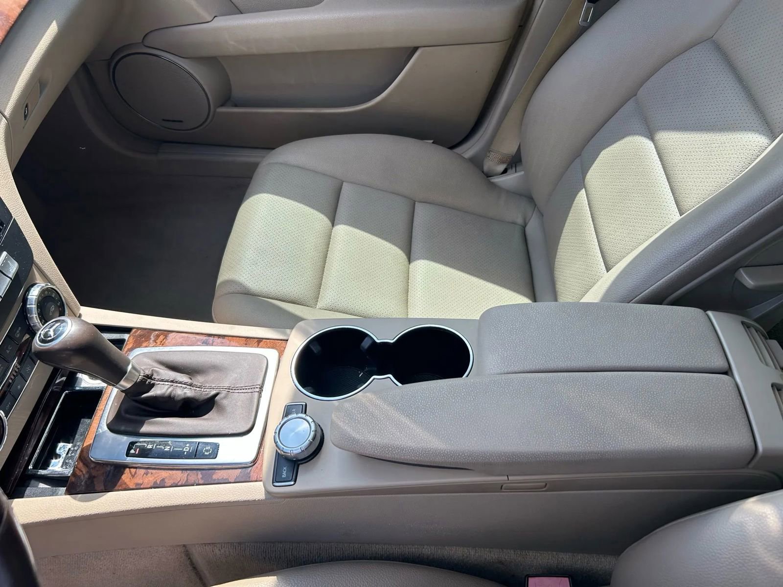 Used 2012 Mercedes-Benz C 300 4MATIC Sedan image 26