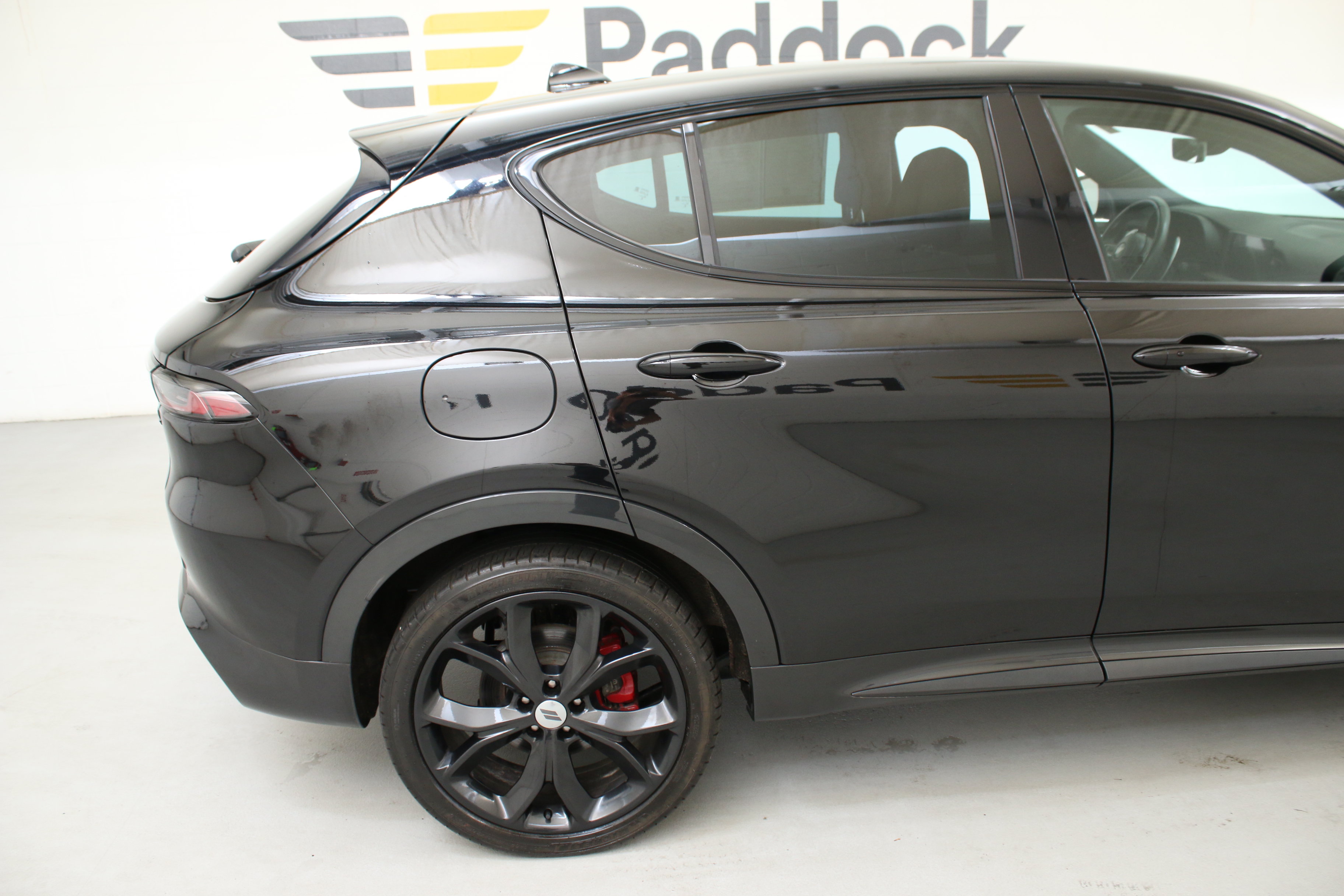 Used 2024 Dodge Hornet R/T AWD/4WD image 11