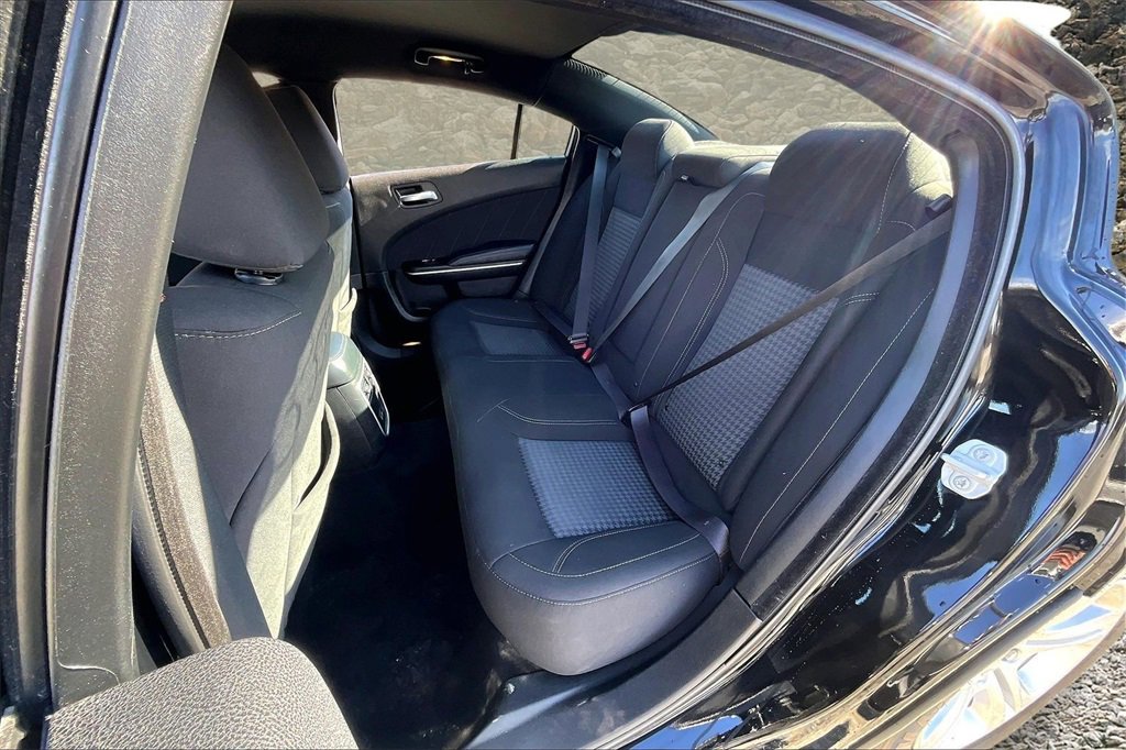 Used 2023 Dodge Charger SXT image 22