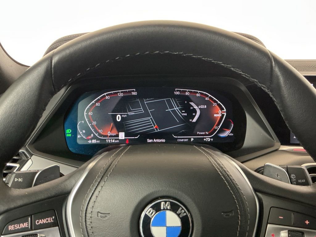 Certified 2022 BMW X5 xDrive40i w/ Premium Package AWD/4WD image 5
