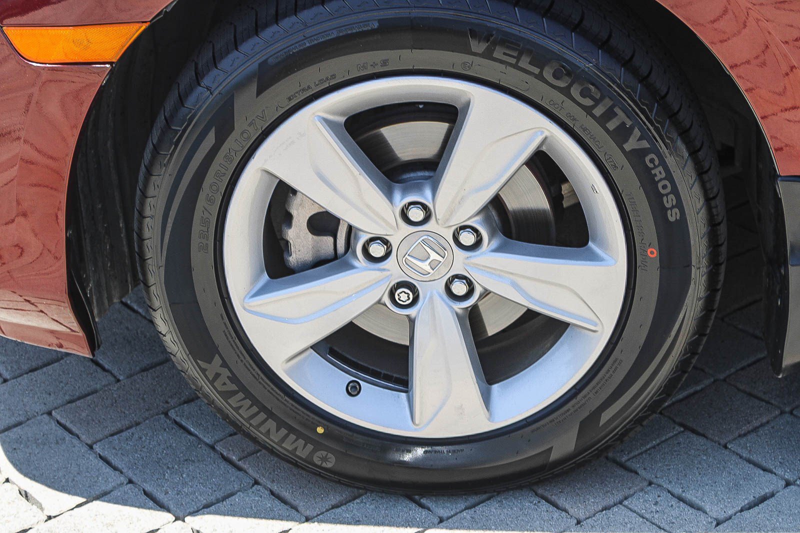 Used 2019 Honda Odyssey EX-L image 13
