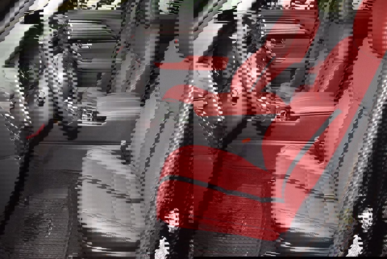 Used 2026 MAZDA CX-50 AWD 2.5 Hybrid w/ Weather Package image 13