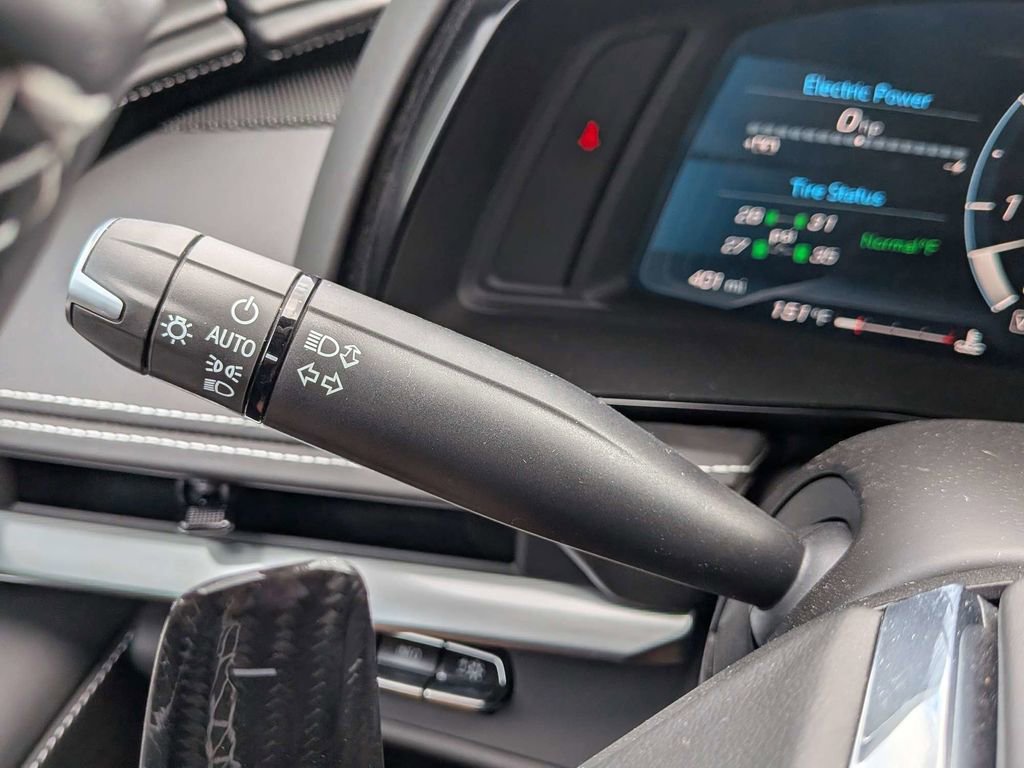 Used 2025 Chevrolet Corvette E-Ray image 29