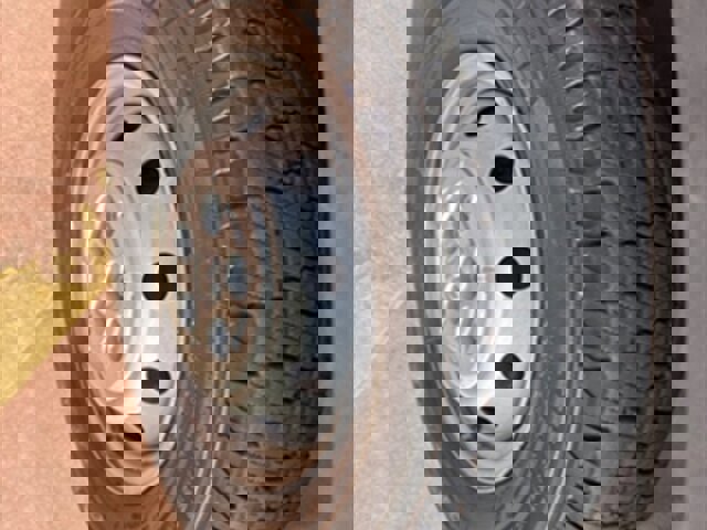 Used 2019 RAM ProMaster 2500 image 17