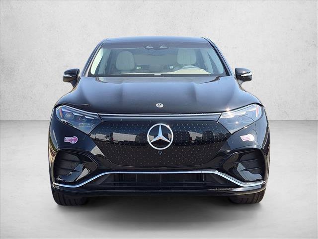 Certified 2023 Mercedes-Benz EQS 580 4MATIC SUV image 2