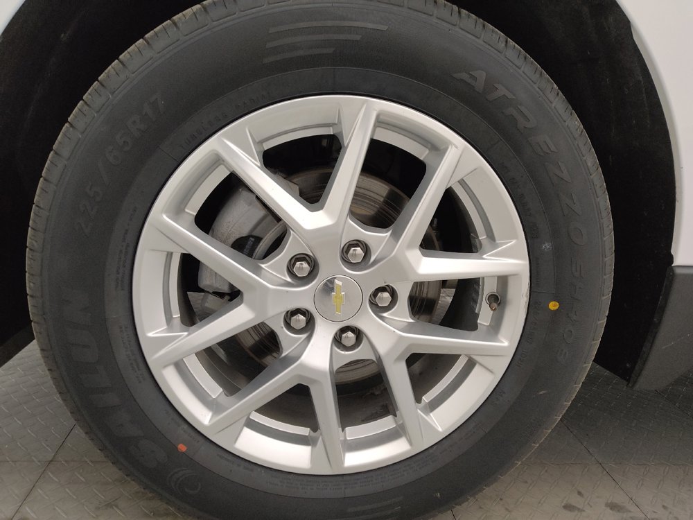 Used 2022 Chevrolet Equinox LT image 31