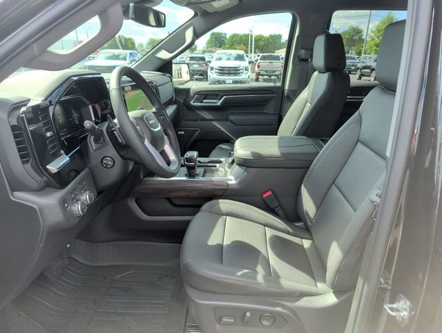 New 2026 GMC Sierra 1500 SLT w/ SLT Convenience Package AWD/4WD image 11
