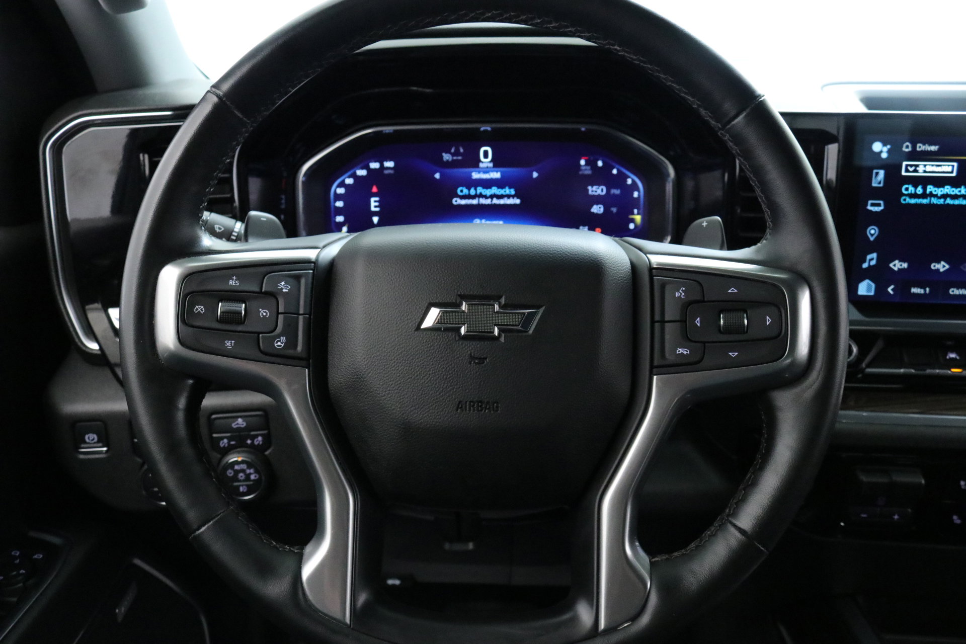 Used 2023 Chevrolet Silverado 1500 RST w/ All Star Edition Plus image 13