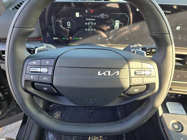 New 2026 Kia Sportage X-Line Prestige image 21