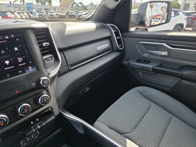 Used 2022 RAM 1500 Big Horn image 31