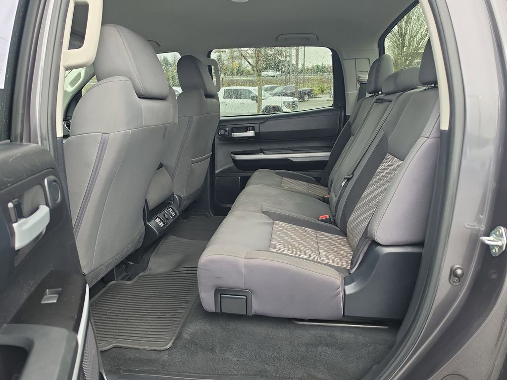 Used 2021 Toyota Tundra SR5 image 25