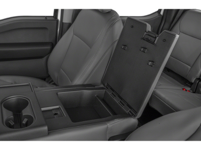 New 2027 Ford F250 XL AWD/4WD image 11