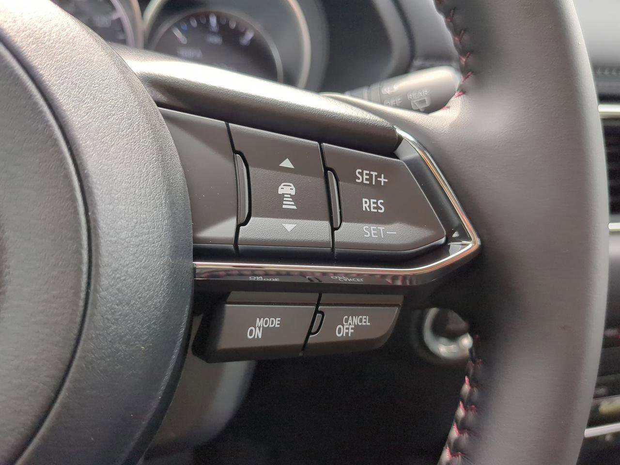 New 2025 MAZDA CX-5 Carbon Edition image 20