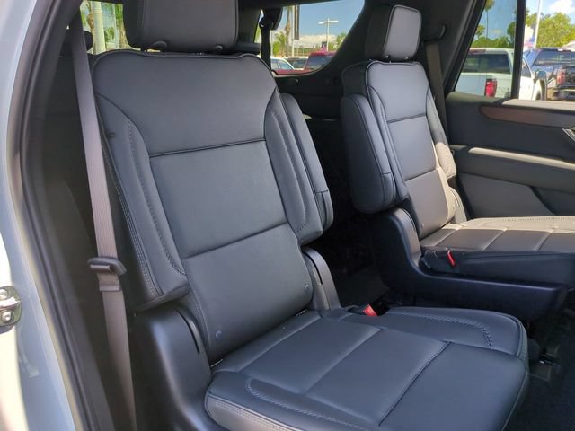 New 2026 GMC Yukon Denali AWD/4WD image 27