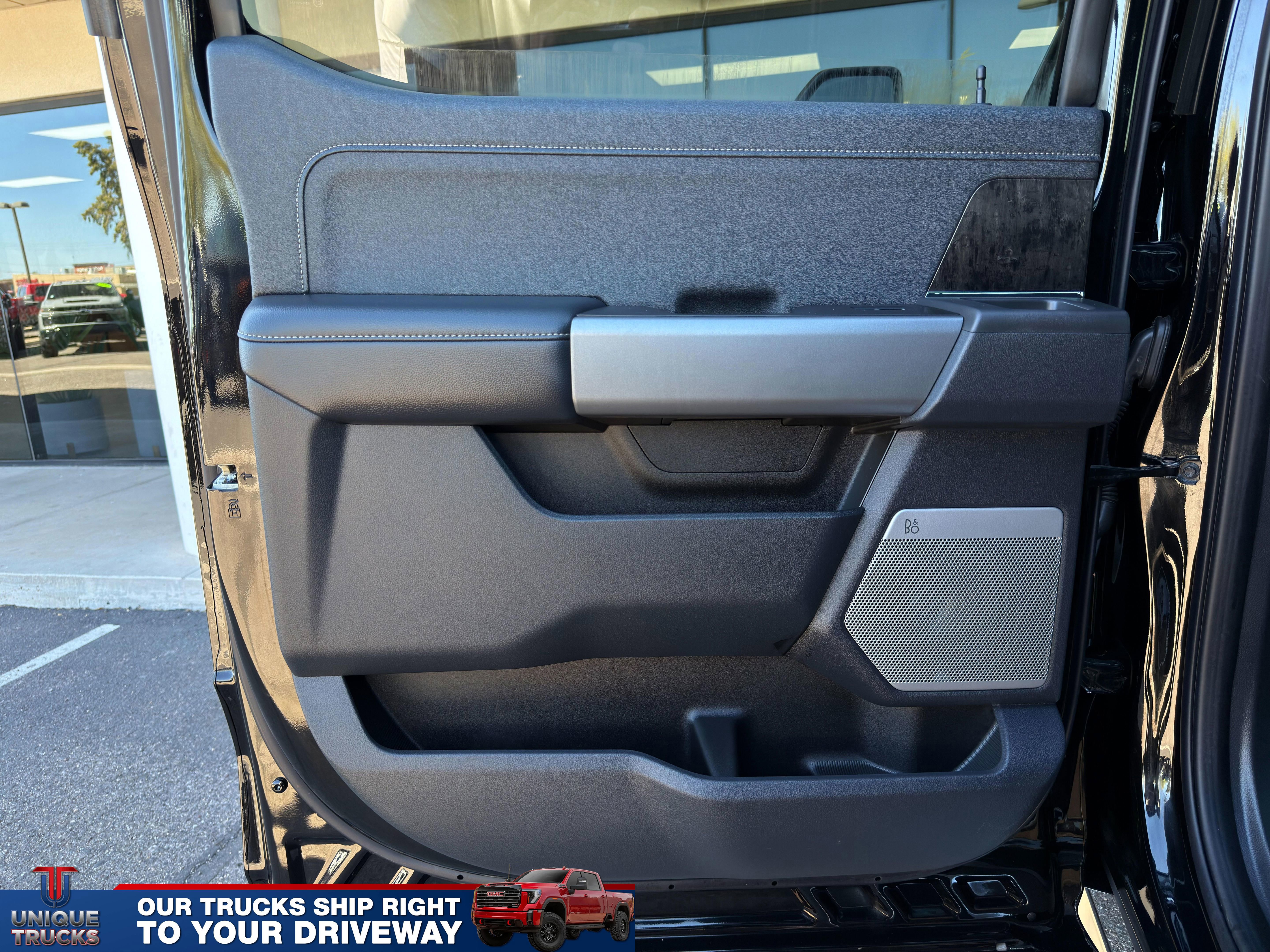 Used 2025 Ford F450 Lariat AWD/4WD image 20