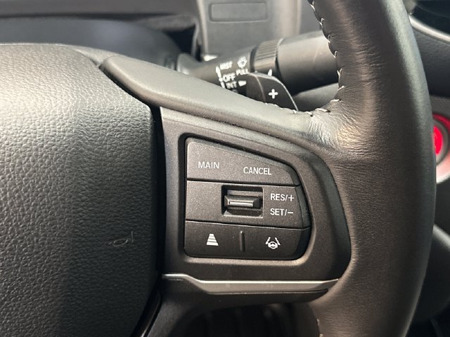 Used 2025 Honda Ridgeline RTL image 32