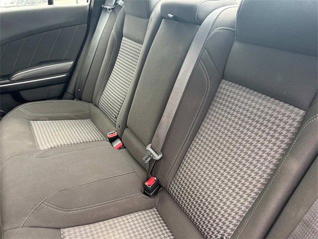 Used 2023 Dodge Charger SXT image 16