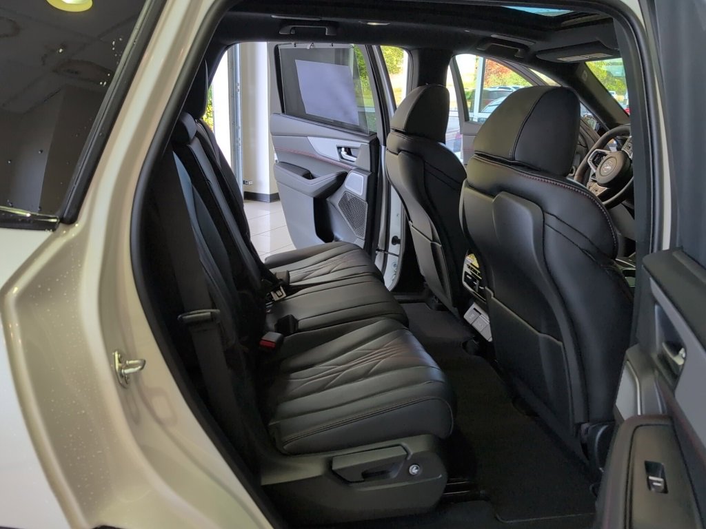 New 2026 Acura MDX A-Spec image 14