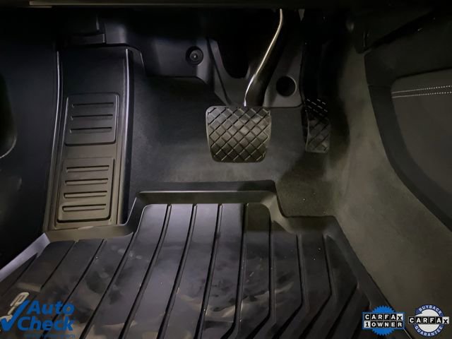 Used 2023 Audi e-tron Premium Plus w/ Premium Plus Package image 35